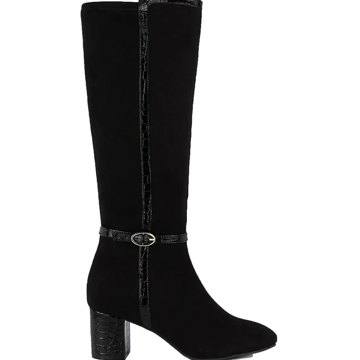 Isalee Wide Calf Knee-High Boots