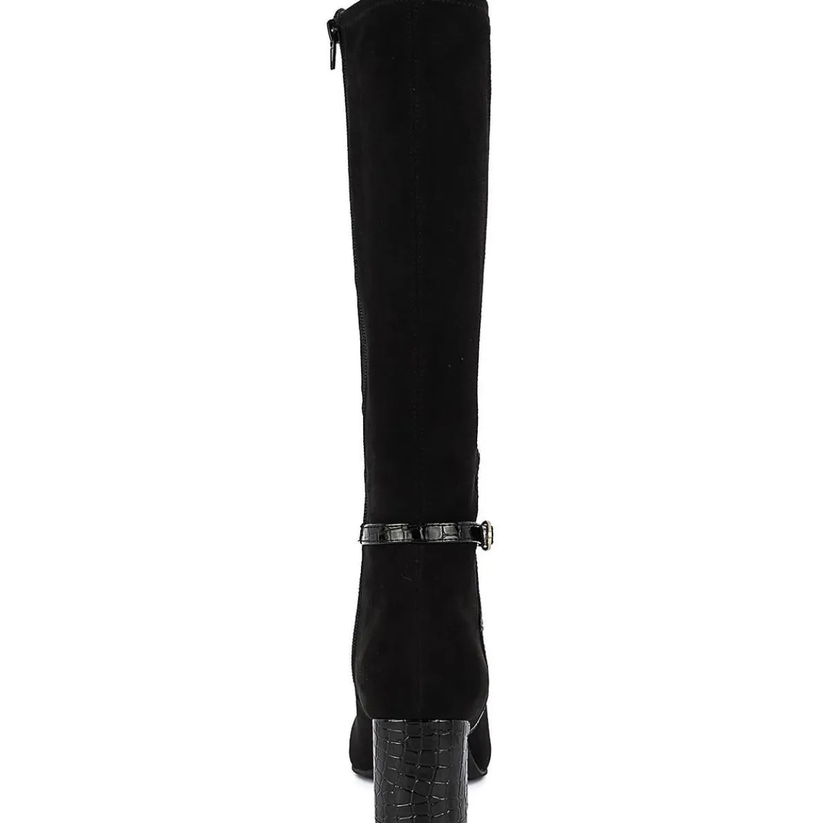 Isalee Wide Calf Knee-High Boots
