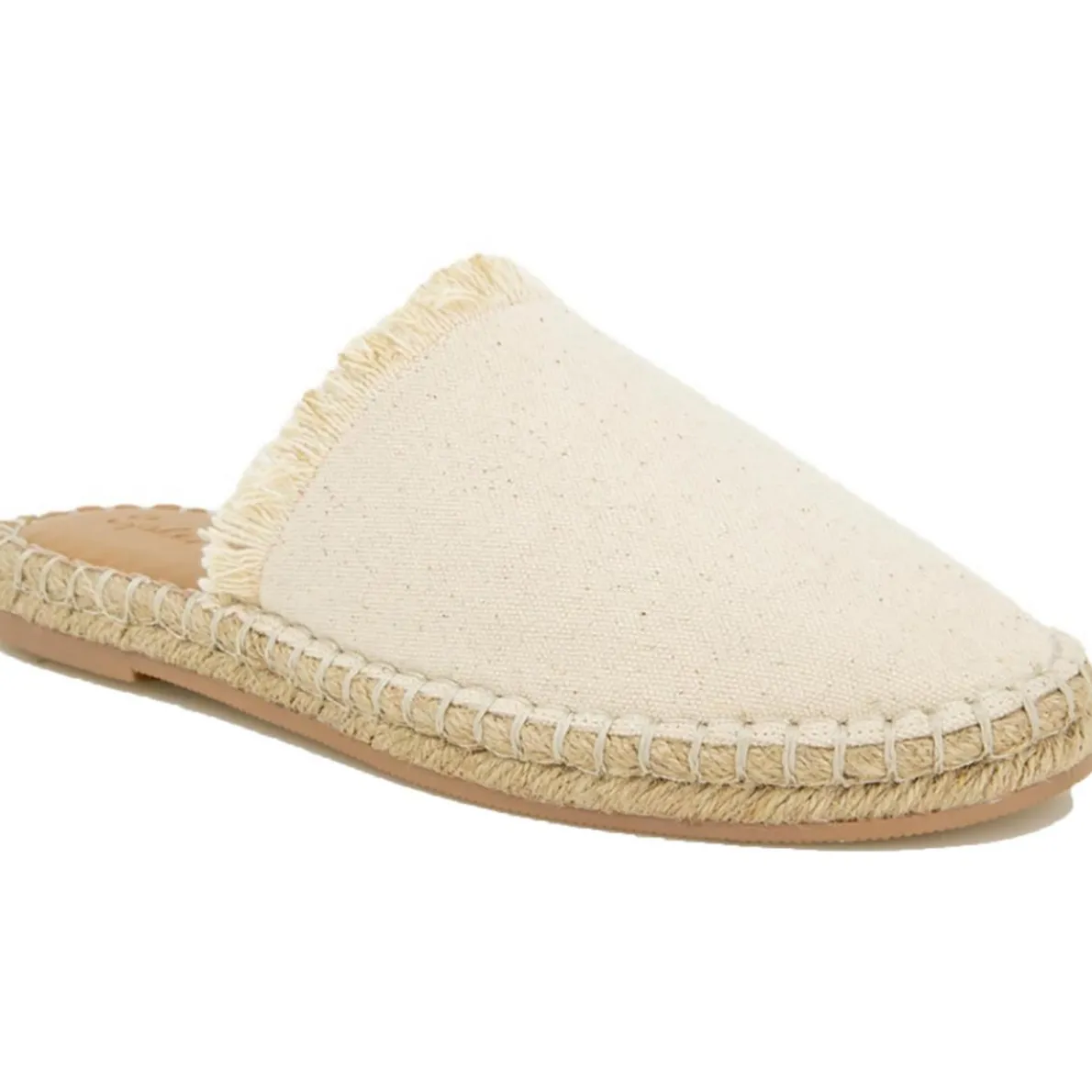 Jaycee Slip On Mule Sandals