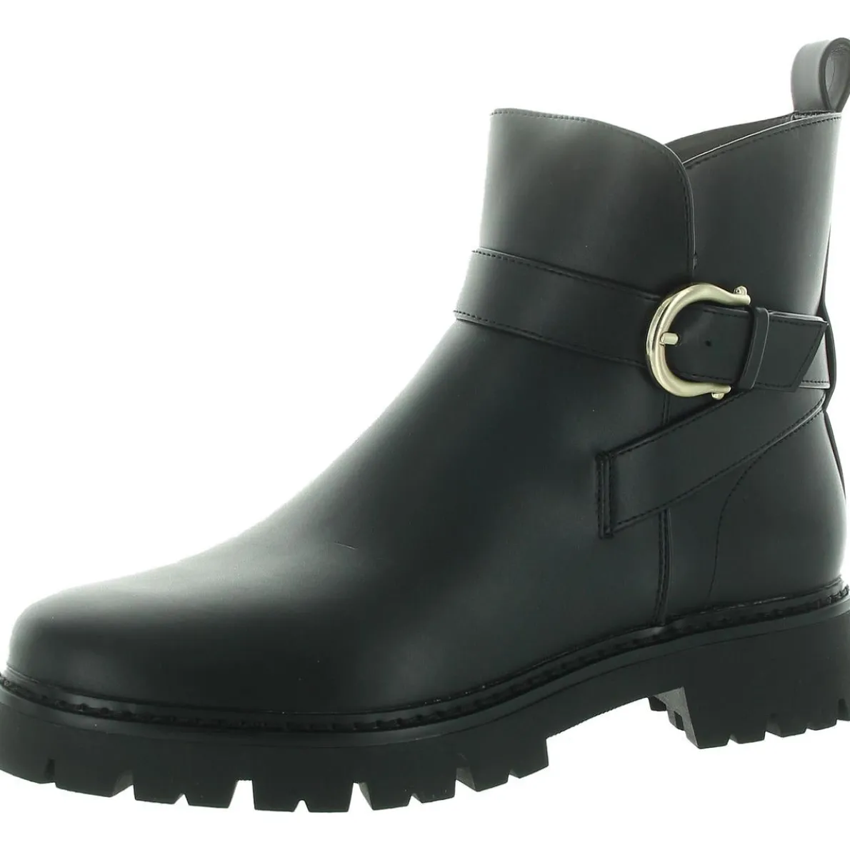 JAYNAAP Zipper Motorcycle Boots