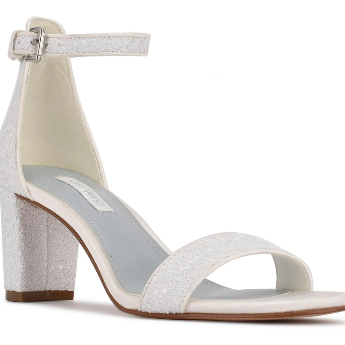 Prucep 3 Open Toe Dressy Heels