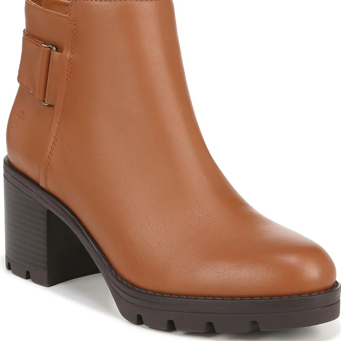 Veeda Ankle Boots