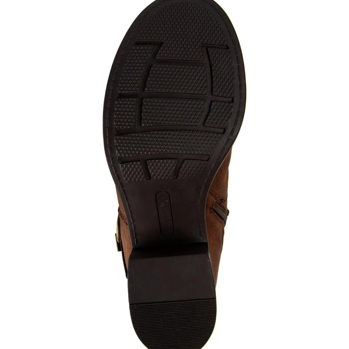 Wylla Casual Round Toe Mid-Calf Boots