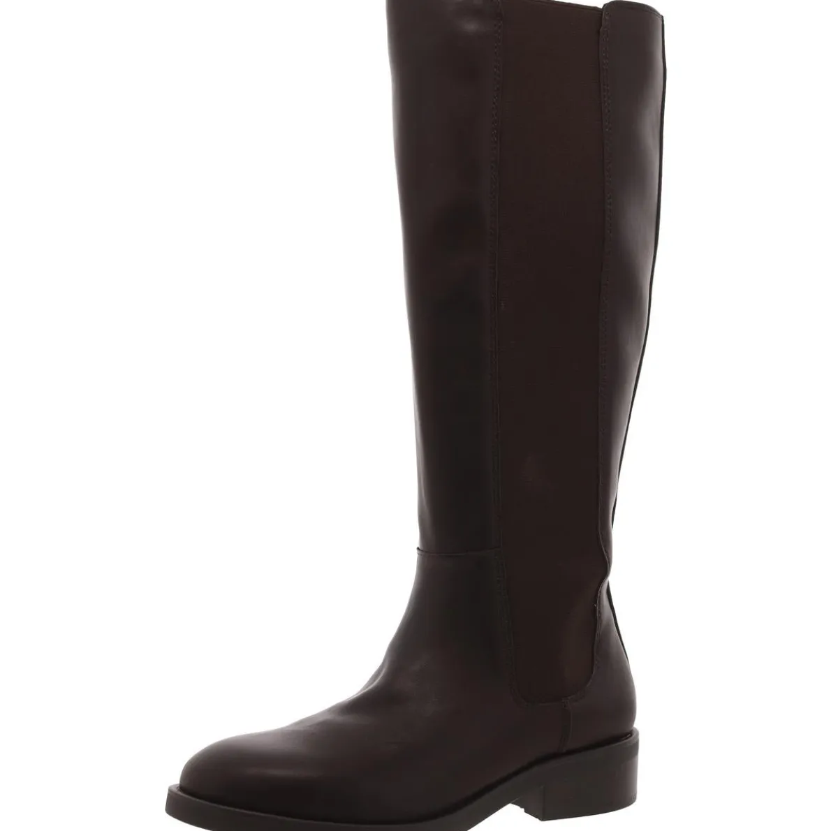 Julip Tall Faux Leather Knee-High Boots