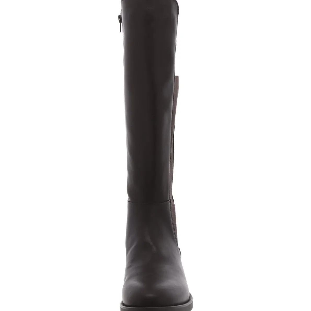 Julip Tall Faux Leather Knee-High Boots