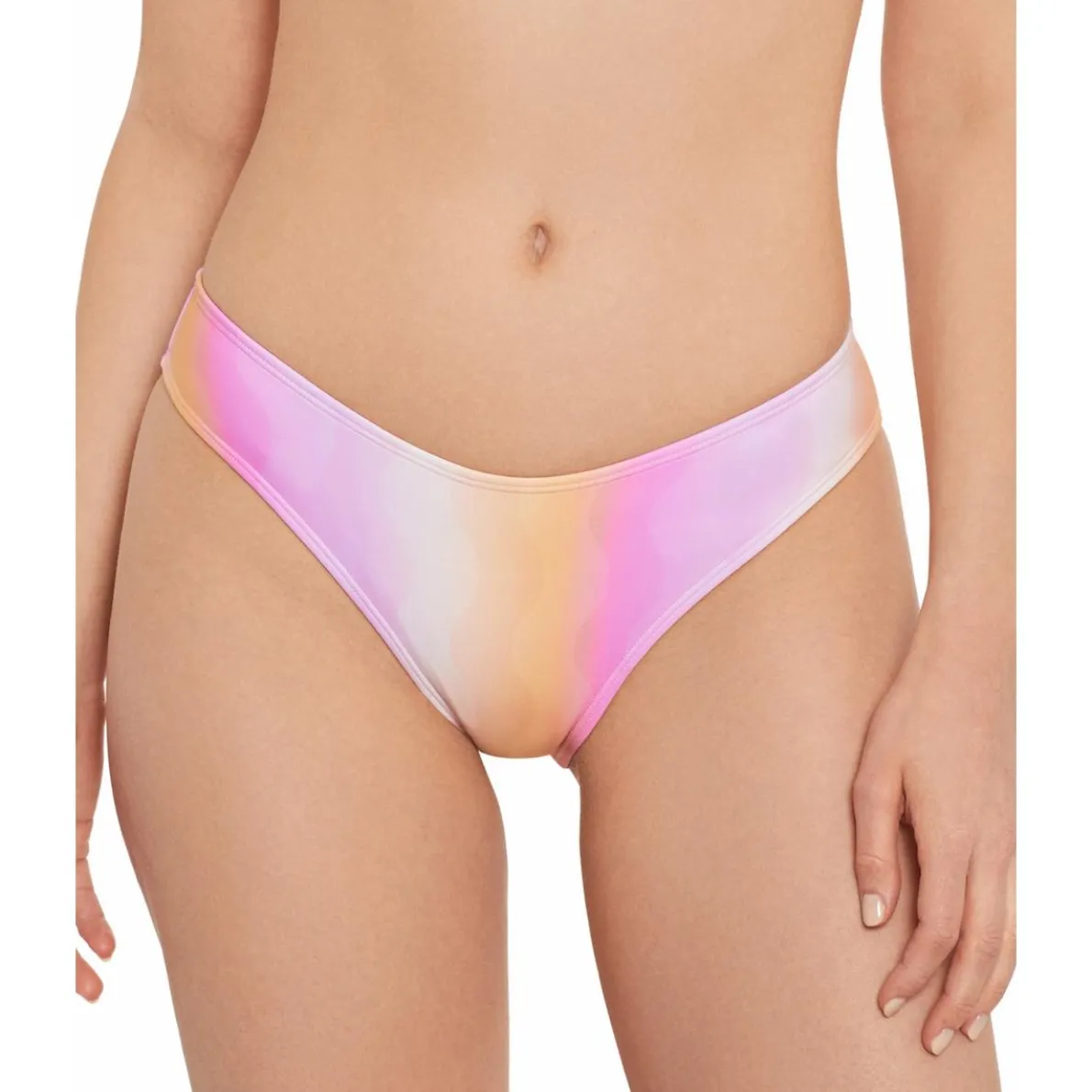 Juniors Beachwear Summer Swim Bottom Separates