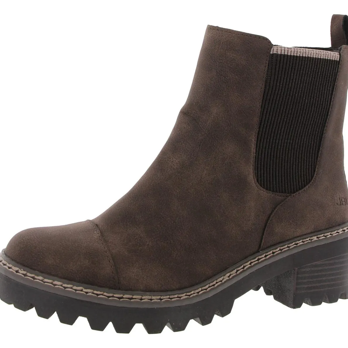 JXSJUL24 Ankle Boots