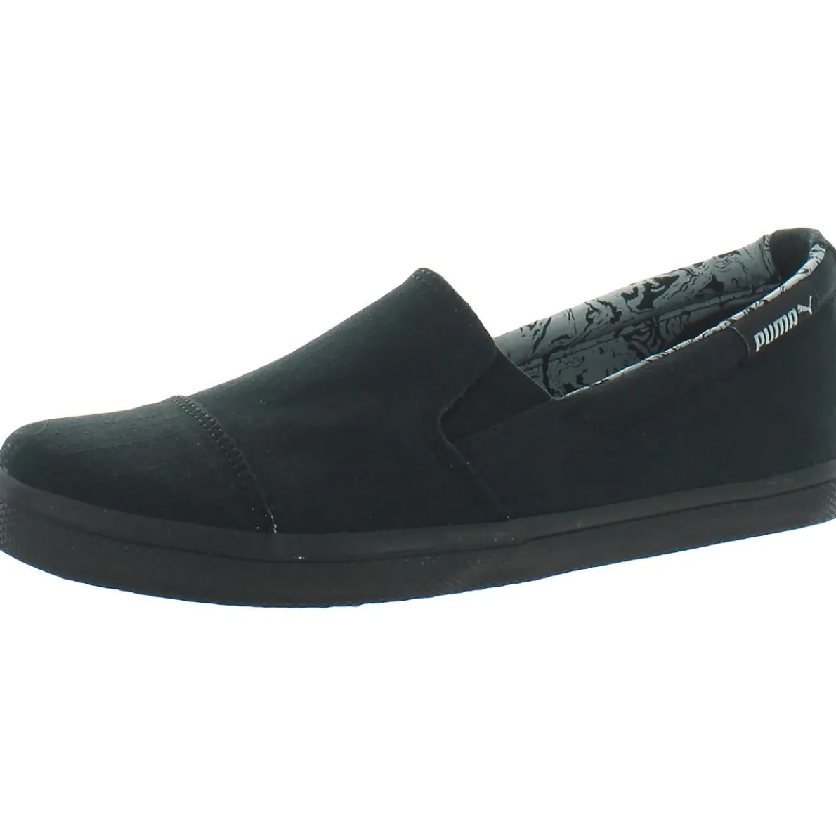 PC Extreme Vulc Swirl Slip On Lifestyle Fashion Sneakers