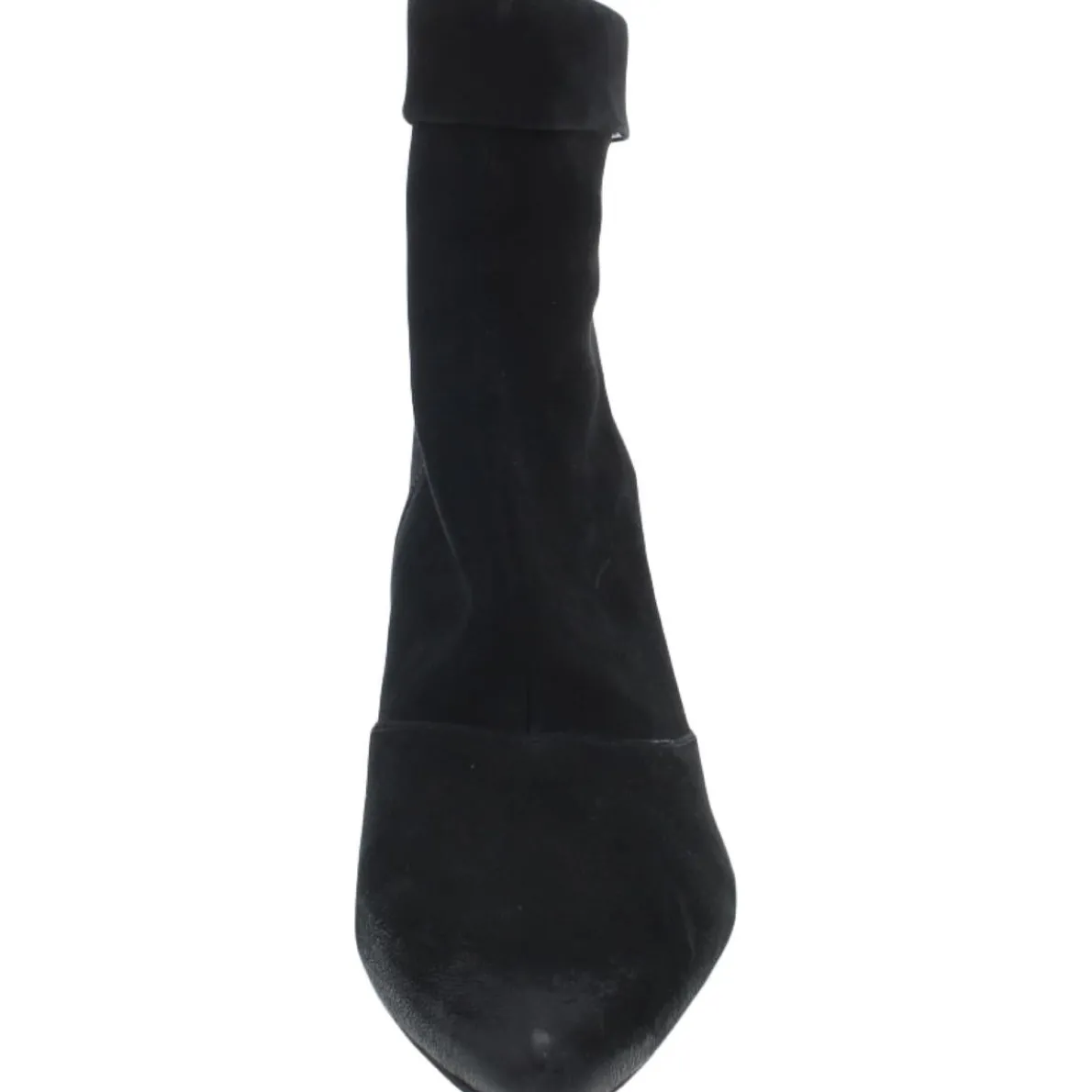 Amvita Stilettos Ankle Boots