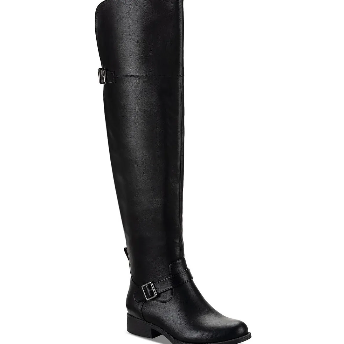 AnyaaWC Tall Over-The-Knee Boots
