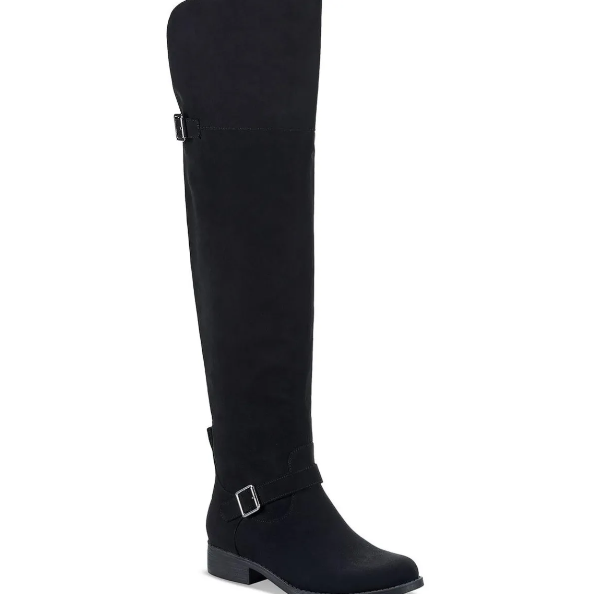 AnyaaWC Tall Over-The-Knee Boots