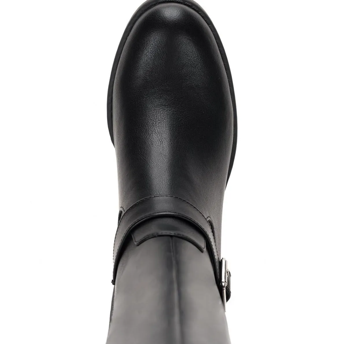 AnyaaWC Tall Over-The-Knee Boots