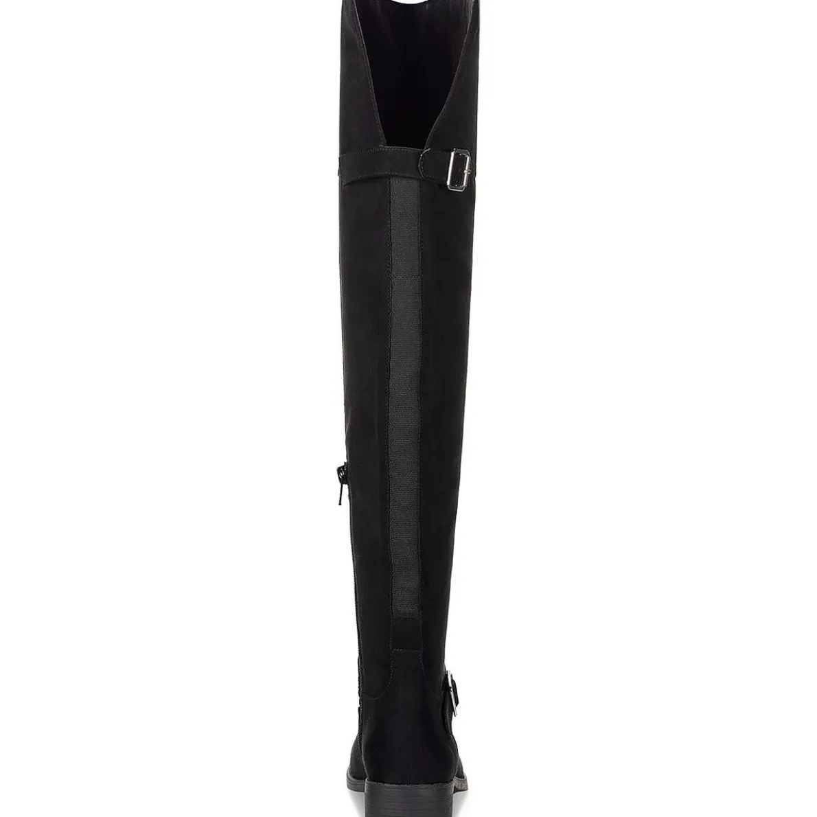 AnyaaWC Tall Over-The-Knee Boots