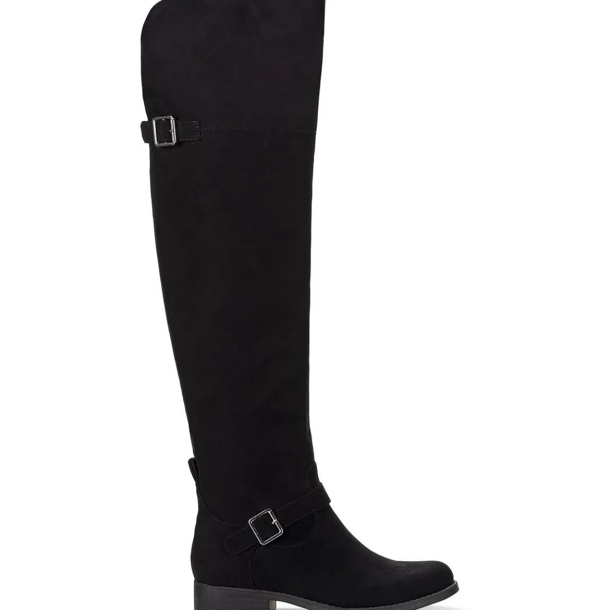 AnyaaWC Tall Over-The-Knee Boots