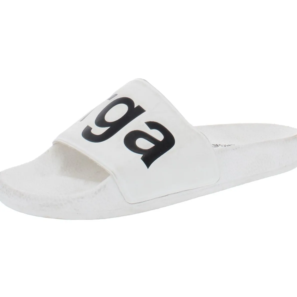 1908 Signature Pool Slide Sandals
