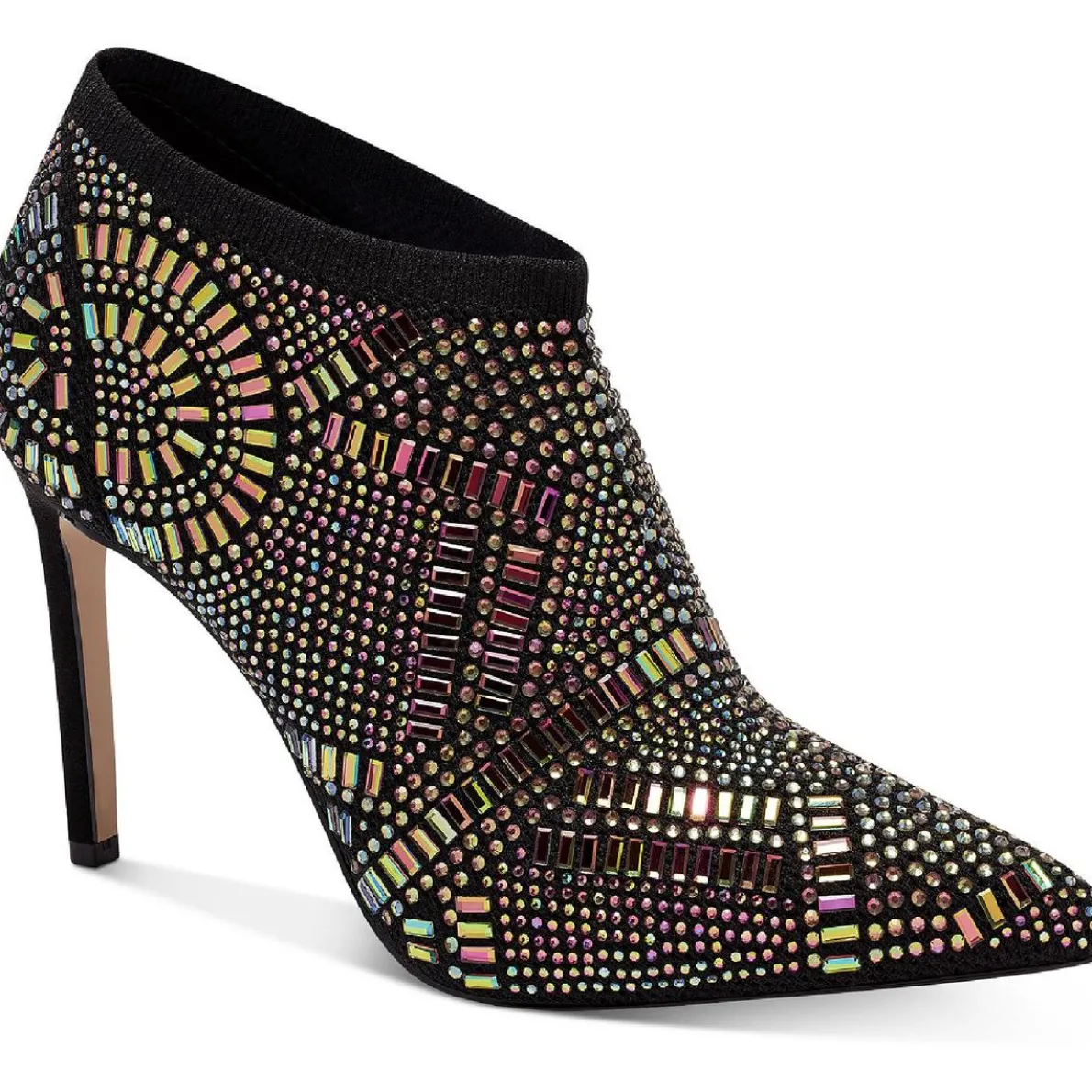 Karmen Rhinestone Shooties