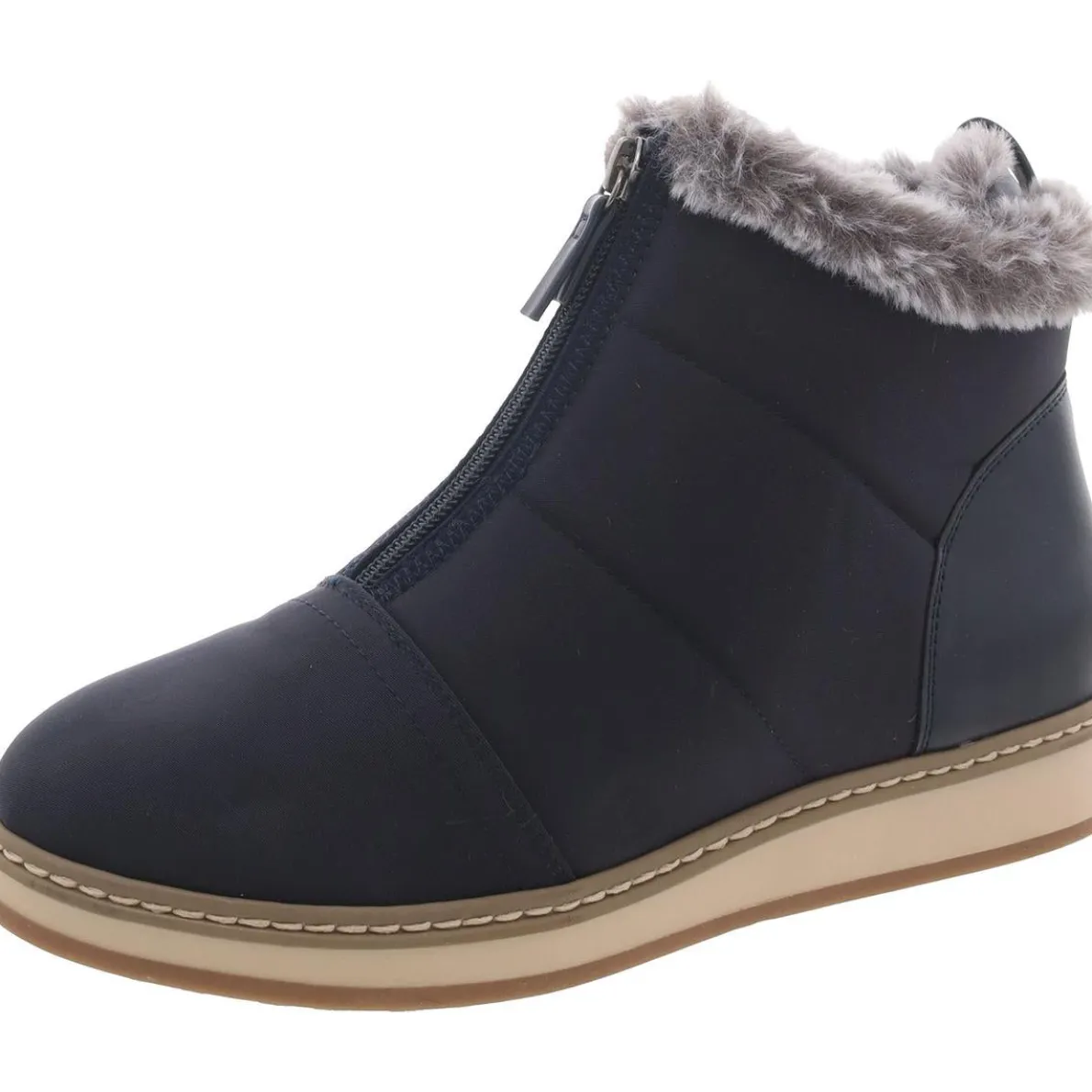 Tamarin Ankle Cold Weather Winter & Snow Boots