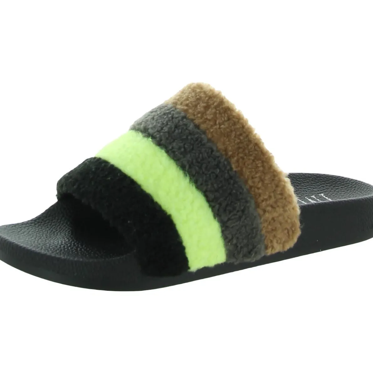 Peymin 60 Slip On Casual Pool Slides