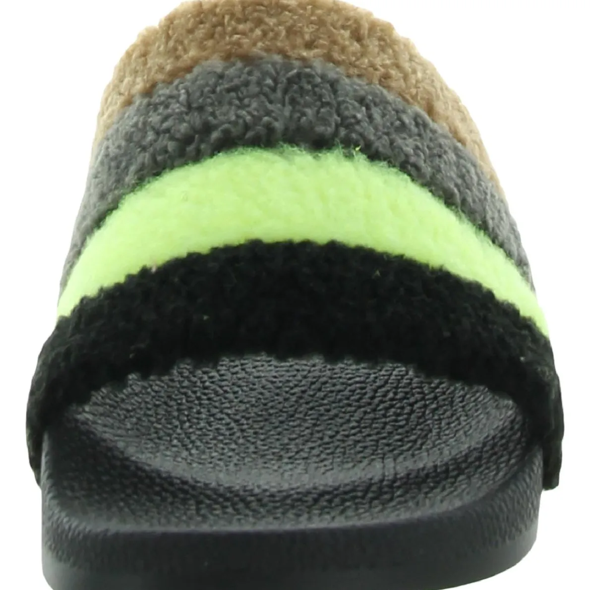 Peymin 60 Slip On Casual Pool Slides