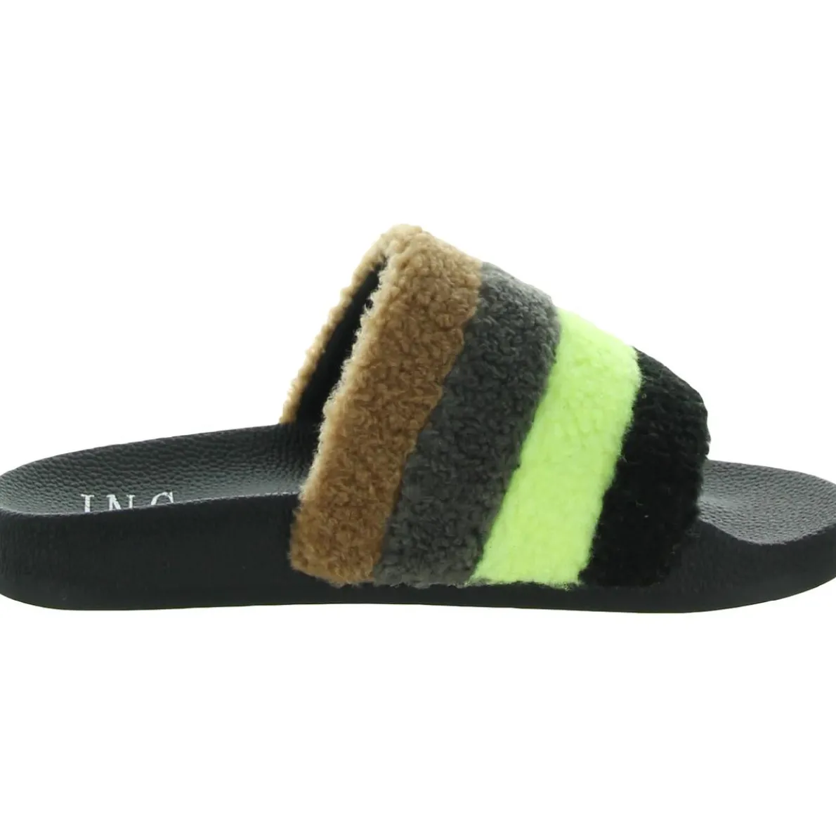 Peymin 60 Slip On Casual Pool Slides