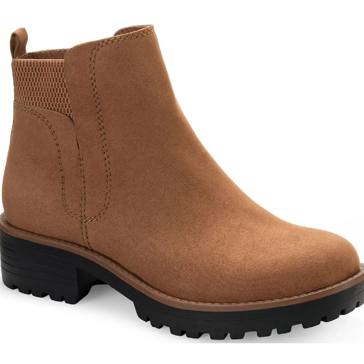 Kandy Booties