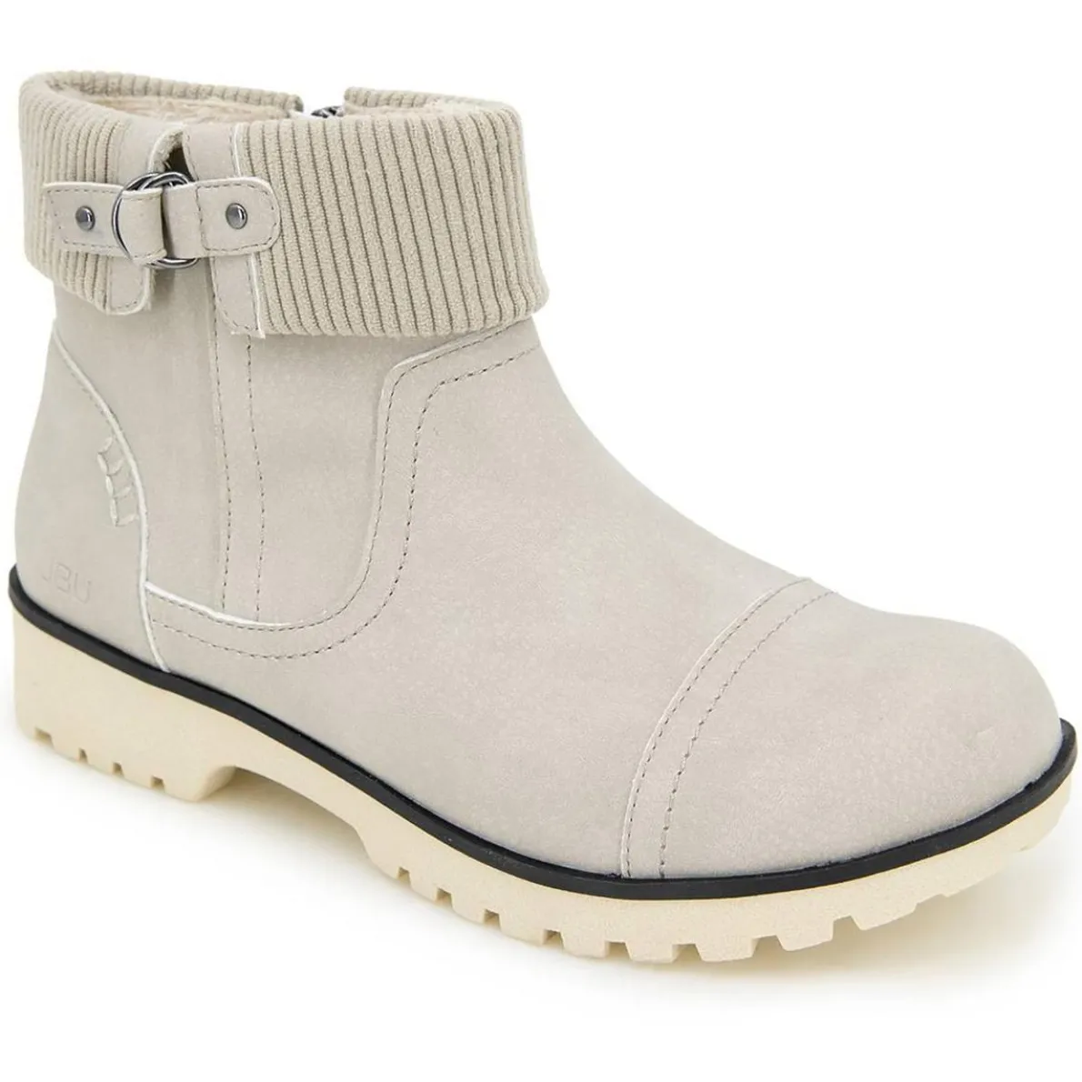 Karissa Water Resistant Ankle Boots