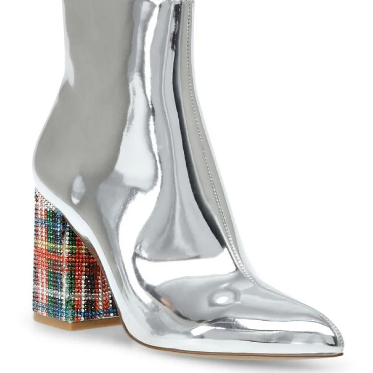 Kassie Fashion Ankle Boots