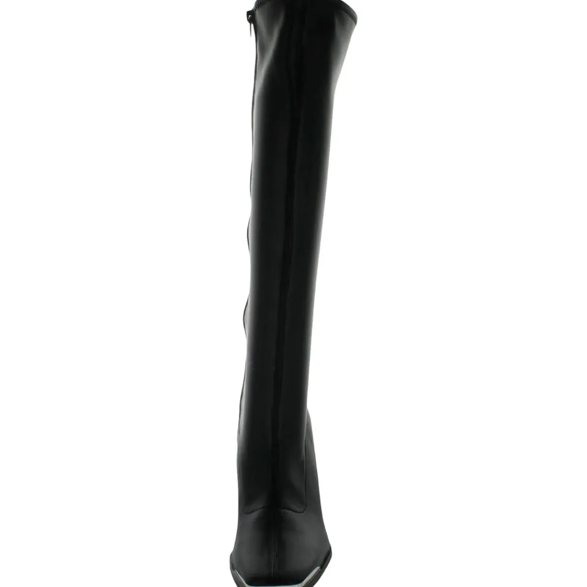 Haydin Dressy Square Heel Knee-High Boots