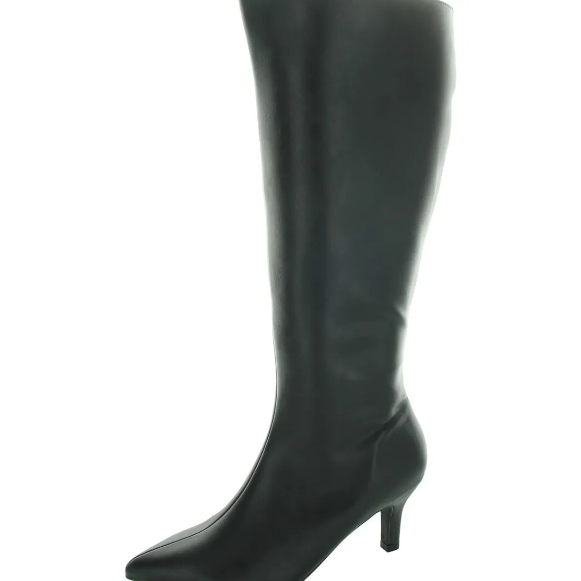 Knee-High Boots