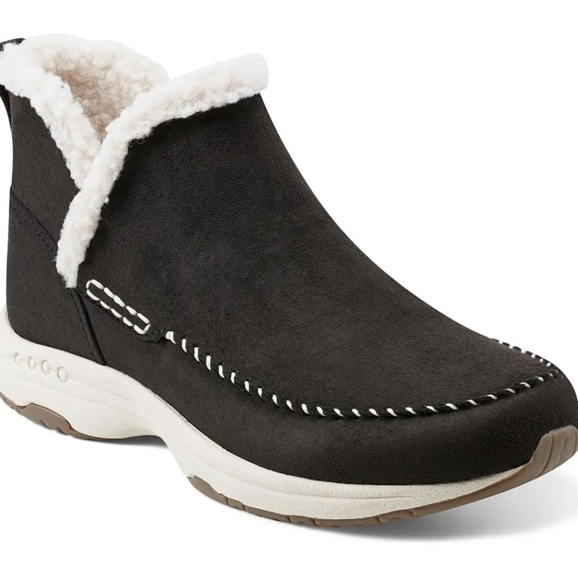 Tuva Faux Fur Lined Winter & Snow Boots