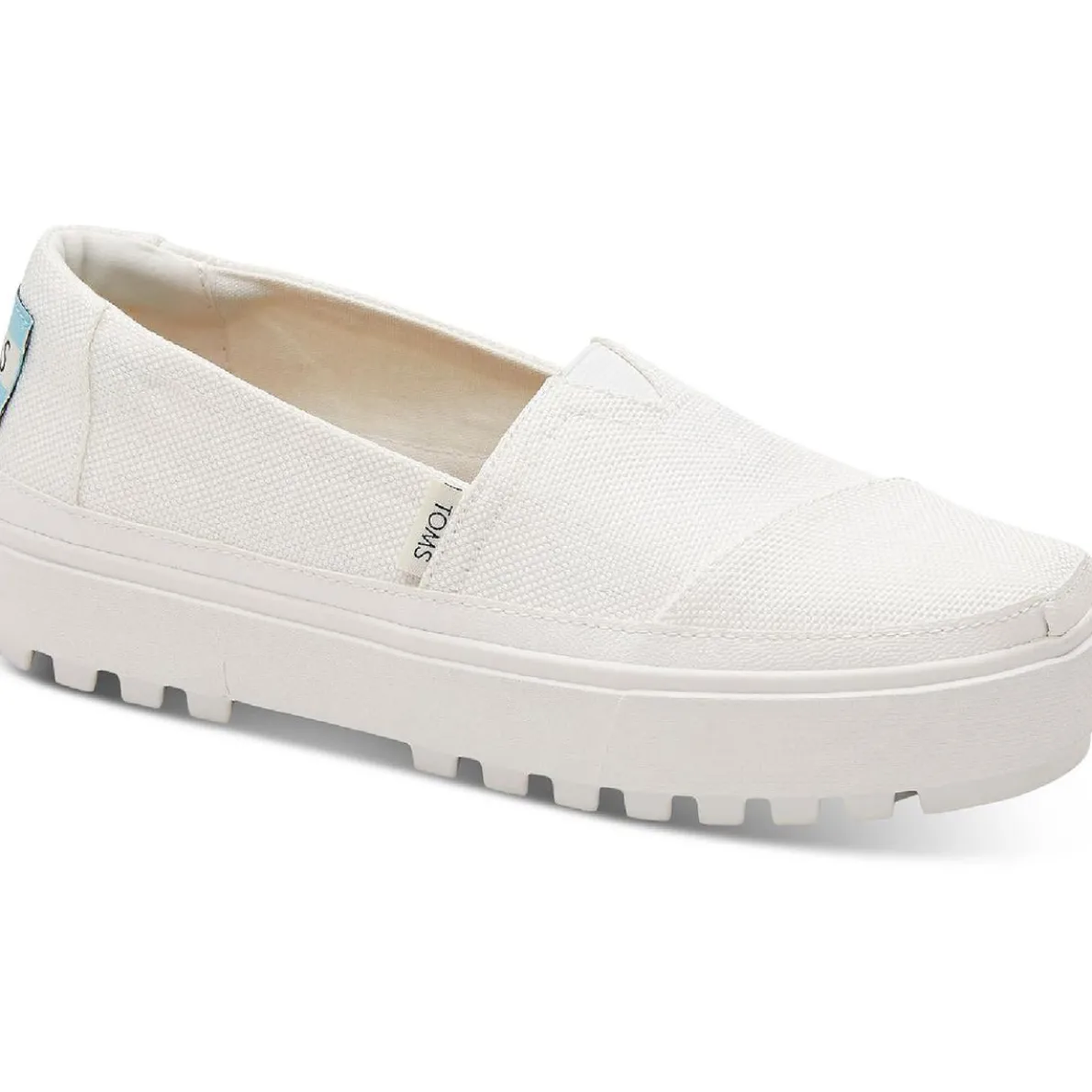 Alpargata Fashion Loafers