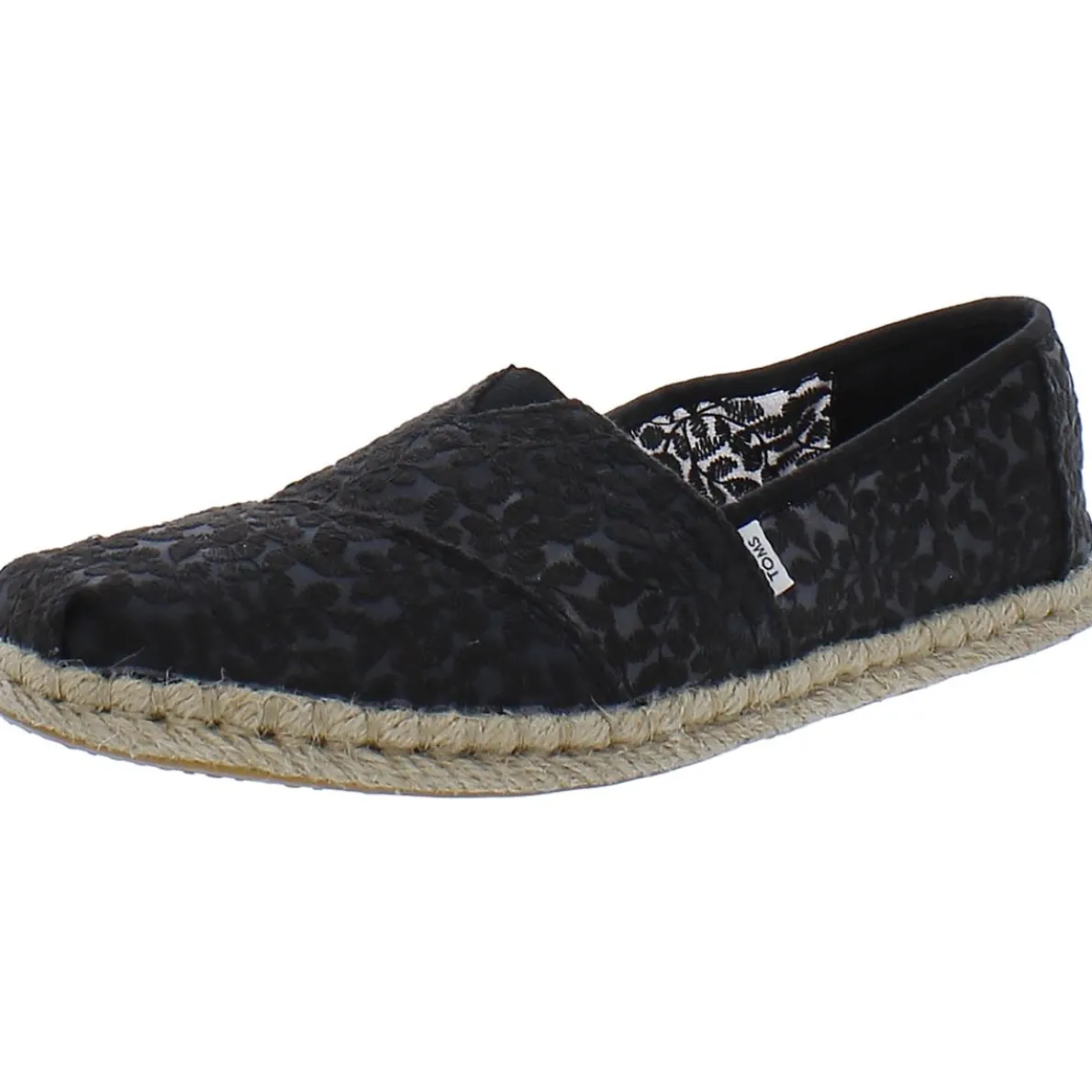 Alpargata Fashion Loafers