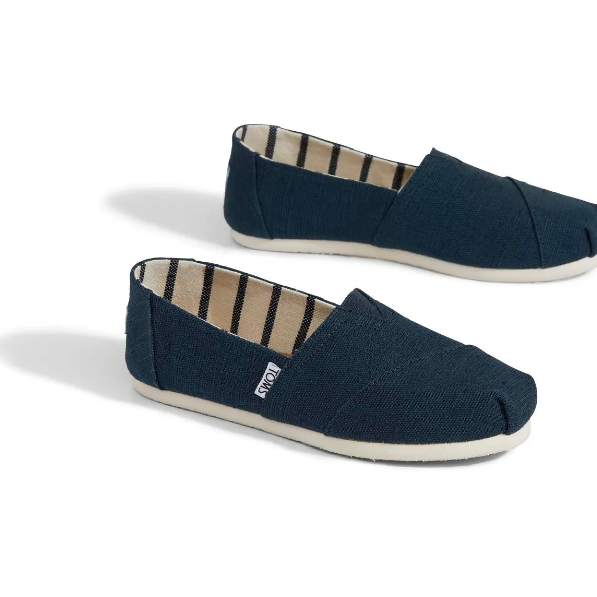 Alpargata Fashion Loafers