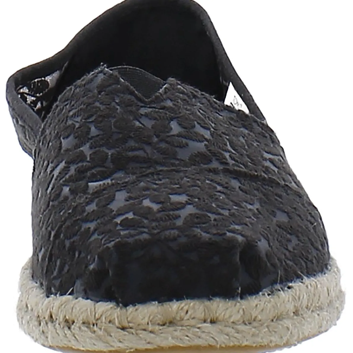 Alpargata Fashion Loafers