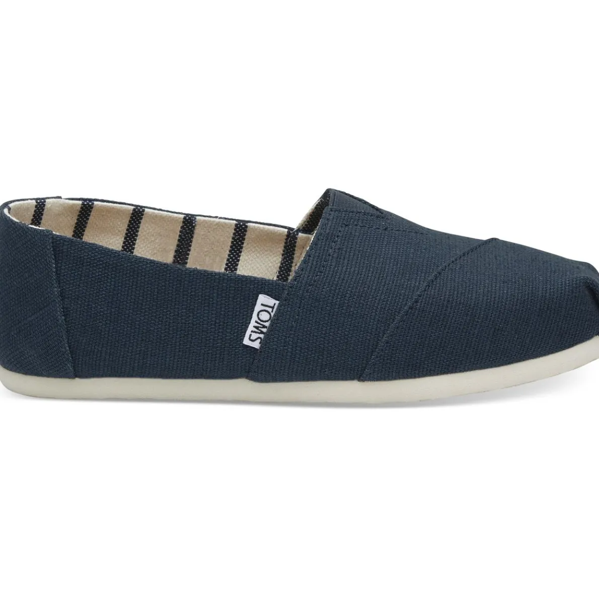 Alpargata Fashion Loafers