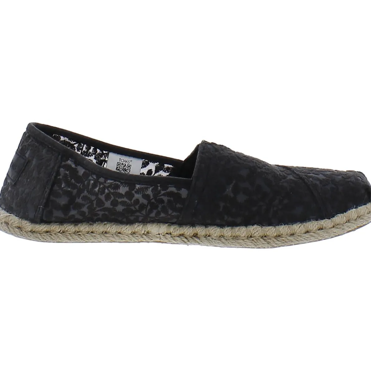 Alpargata Fashion Loafers