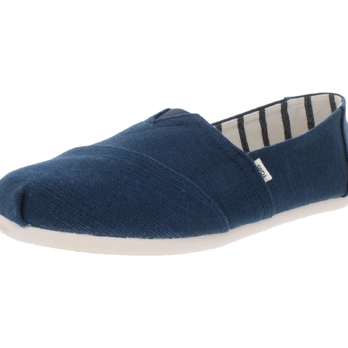 Alpargata Fashion Loafers