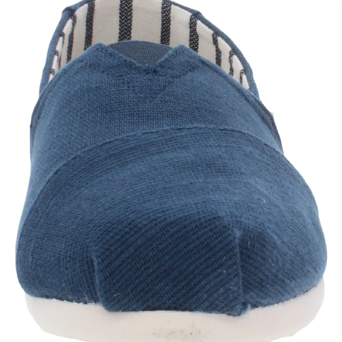 Alpargata Fashion Loafers