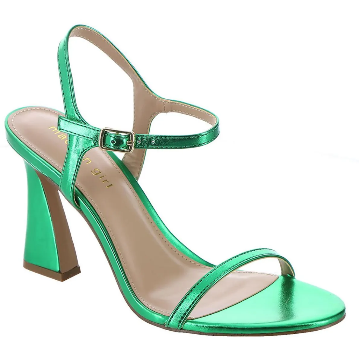 Discco Strappy Ankle Strap