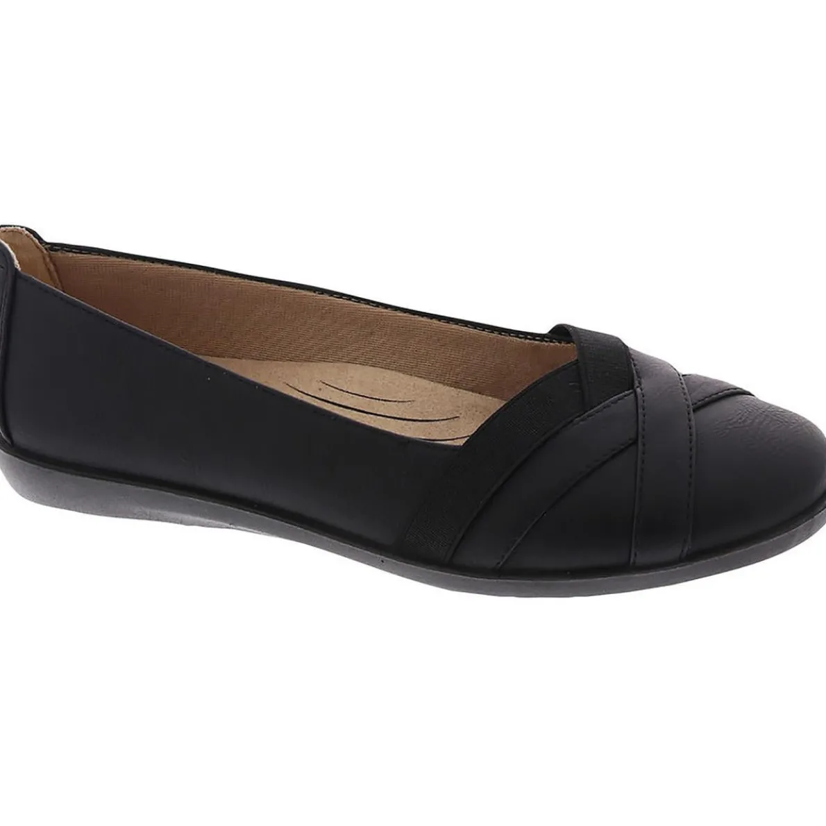 Northern Dressy Slip On Oxfords