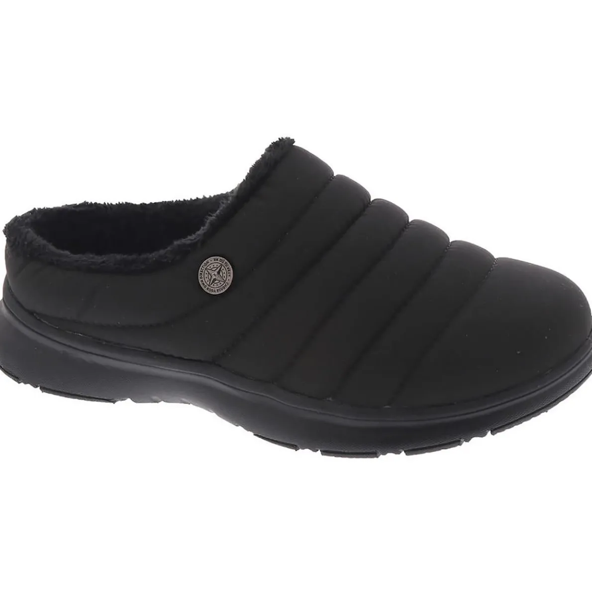 Nicole Faux Fur Lined Cozy Booties