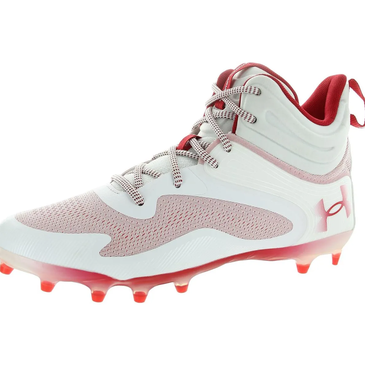 Lace-Up Other Sports Shoes