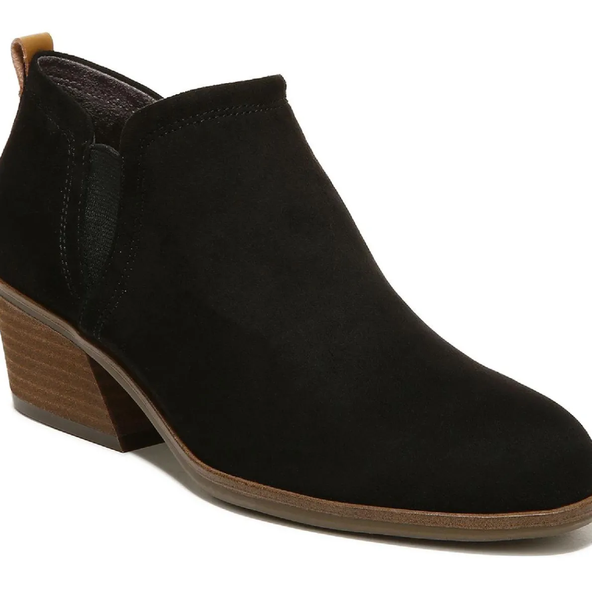 Laurel Padded Insole Booties