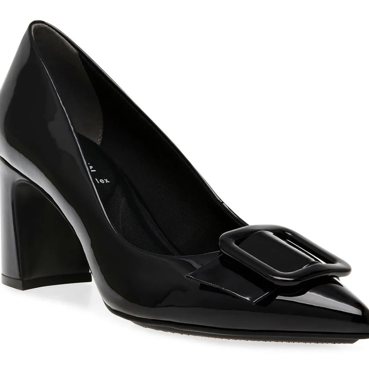 Bentley Bow Slip-On Pumps