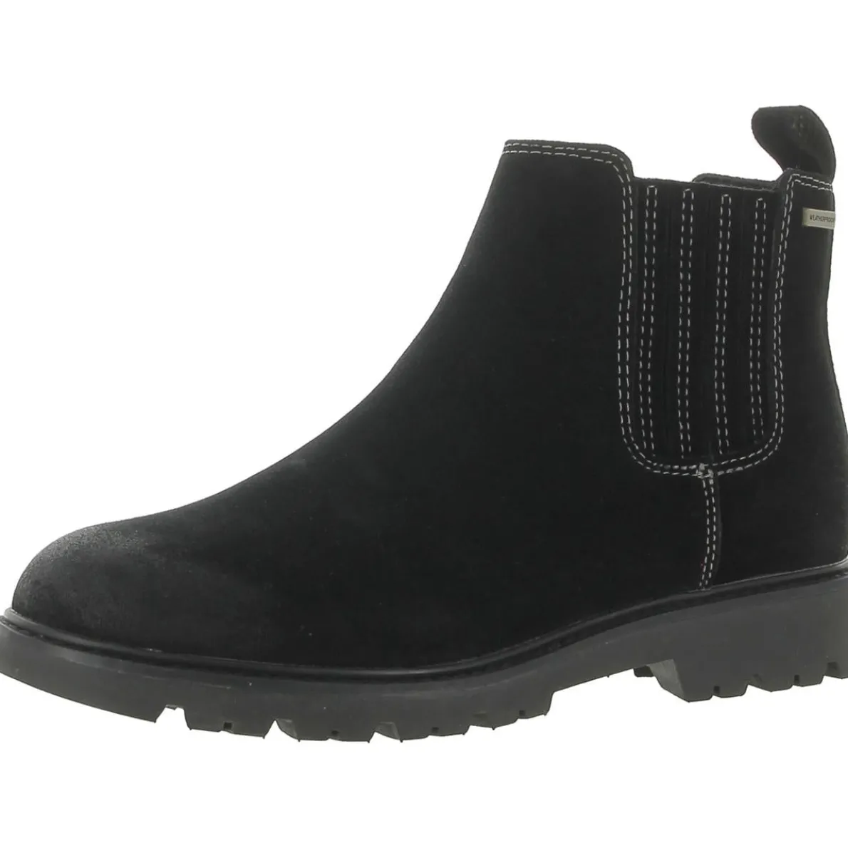 LEDELLE Padded Insole Booties