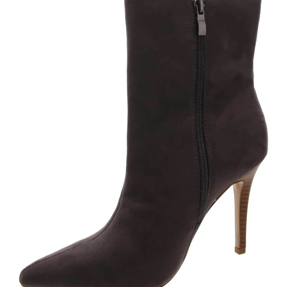 Bow Ankle Boots
