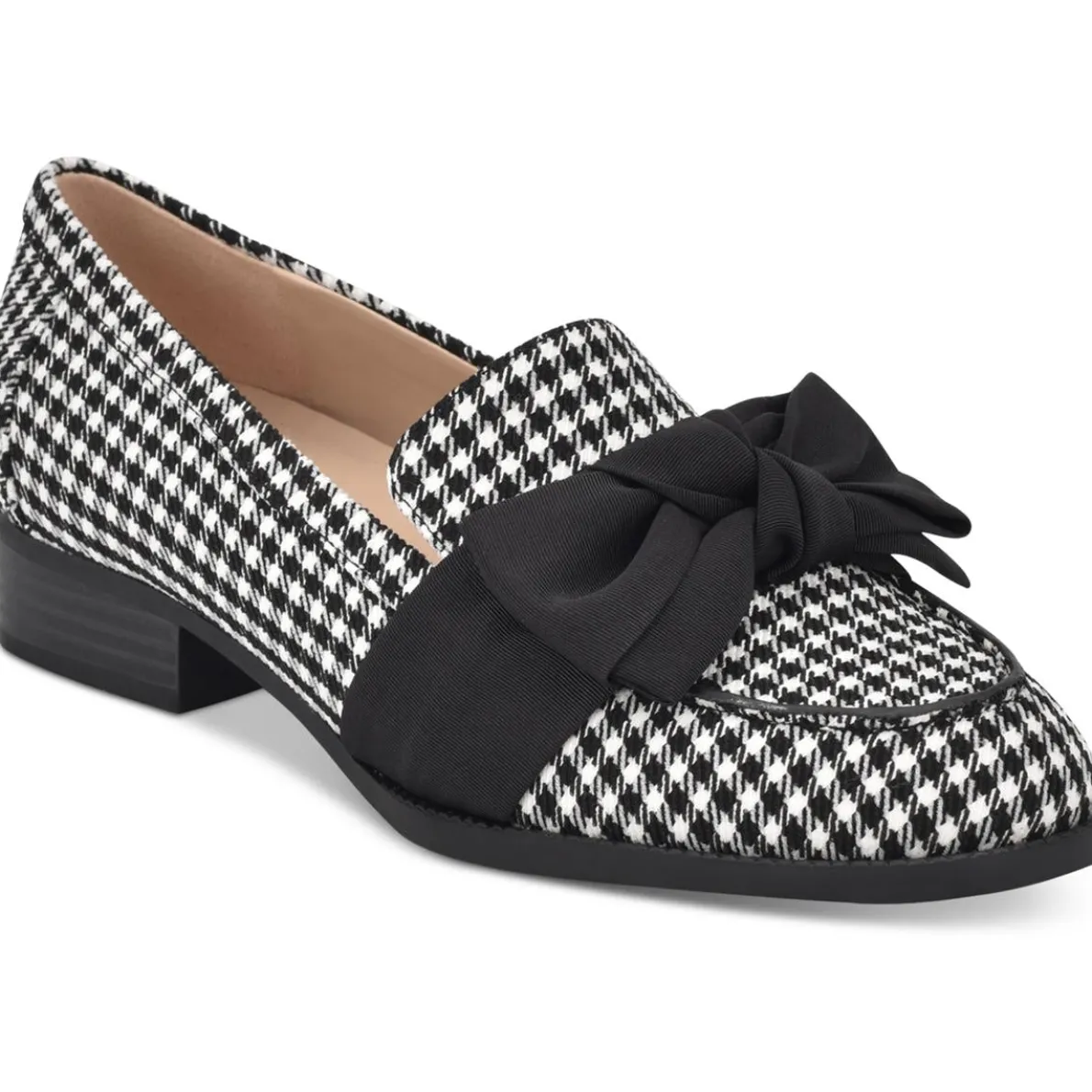 Lindio 2 Bow Loafers