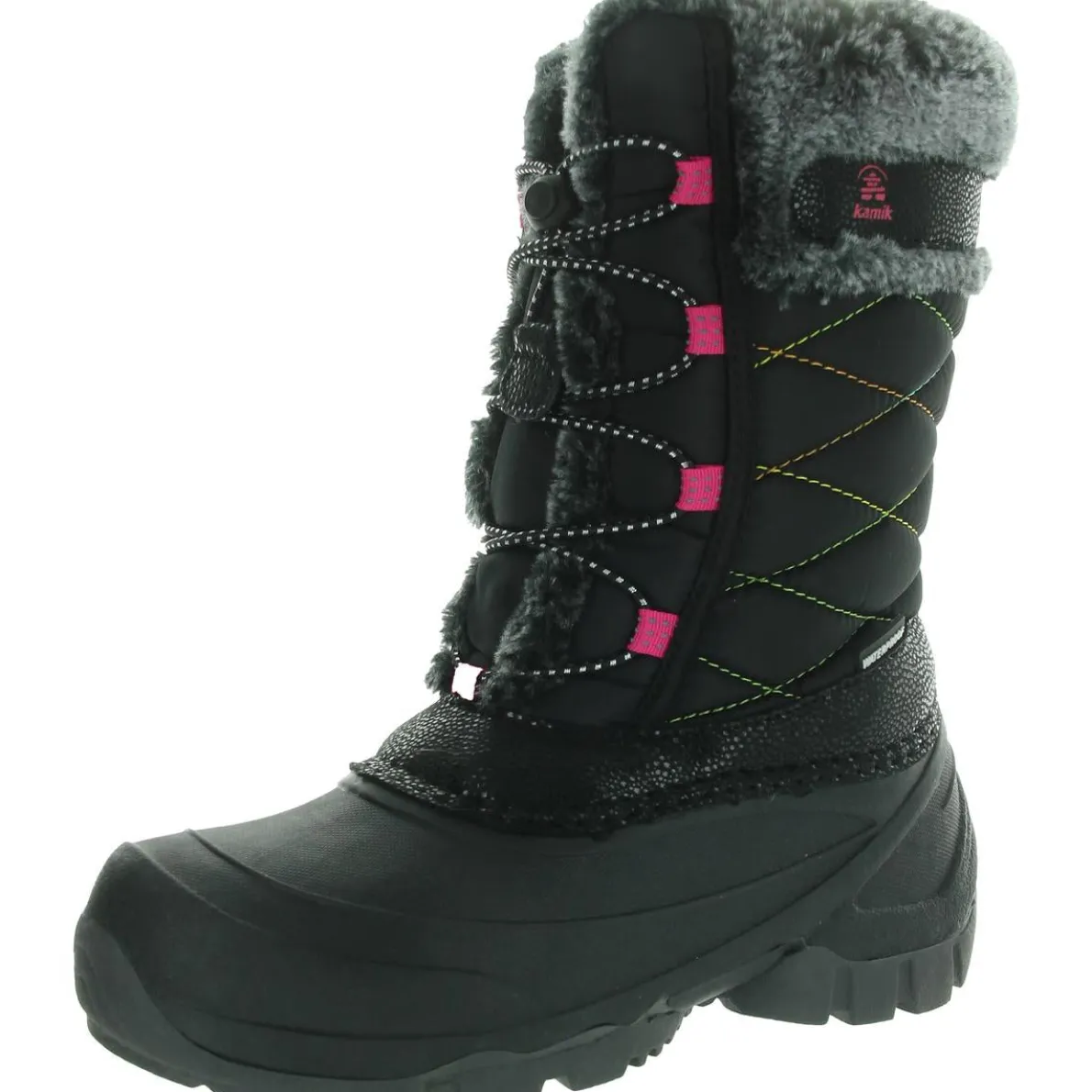 Lined Winter & Snow Boots