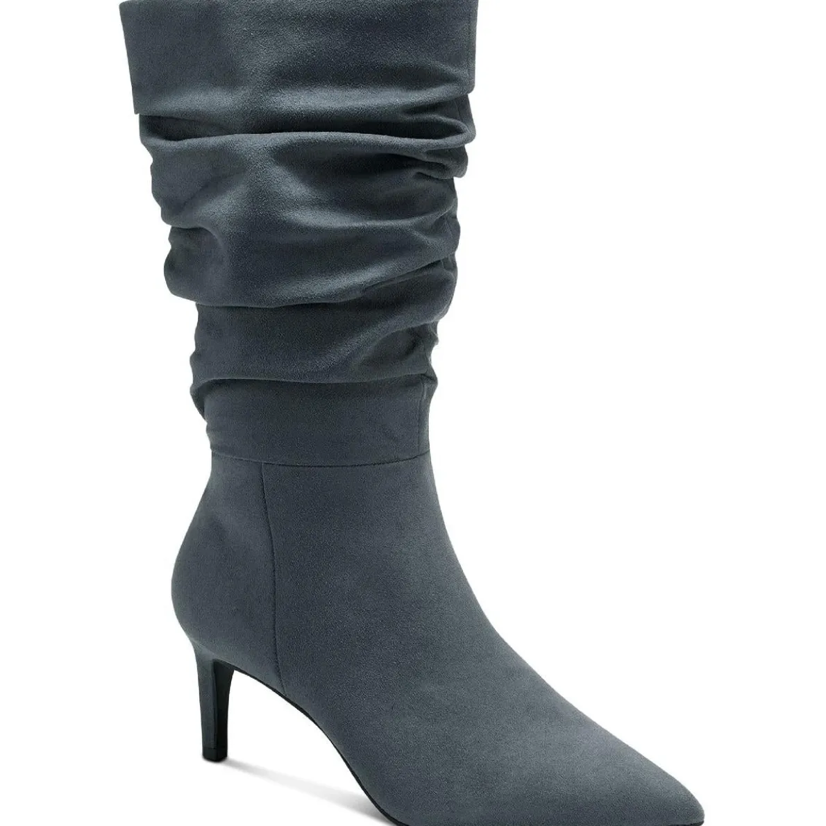 Lissa Slouchy Booties