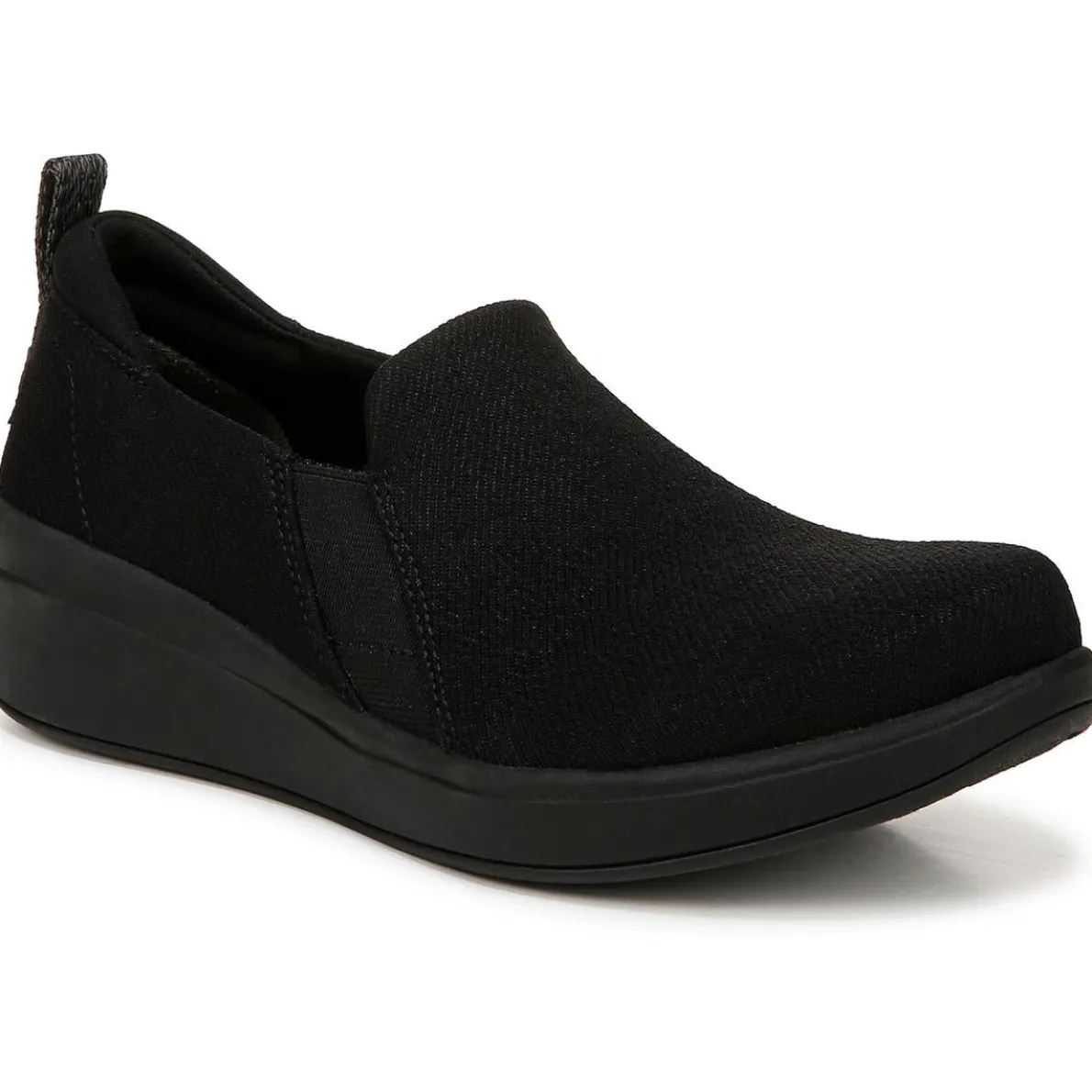 Low Key Arch Support Mesh Slip-On Sneakers